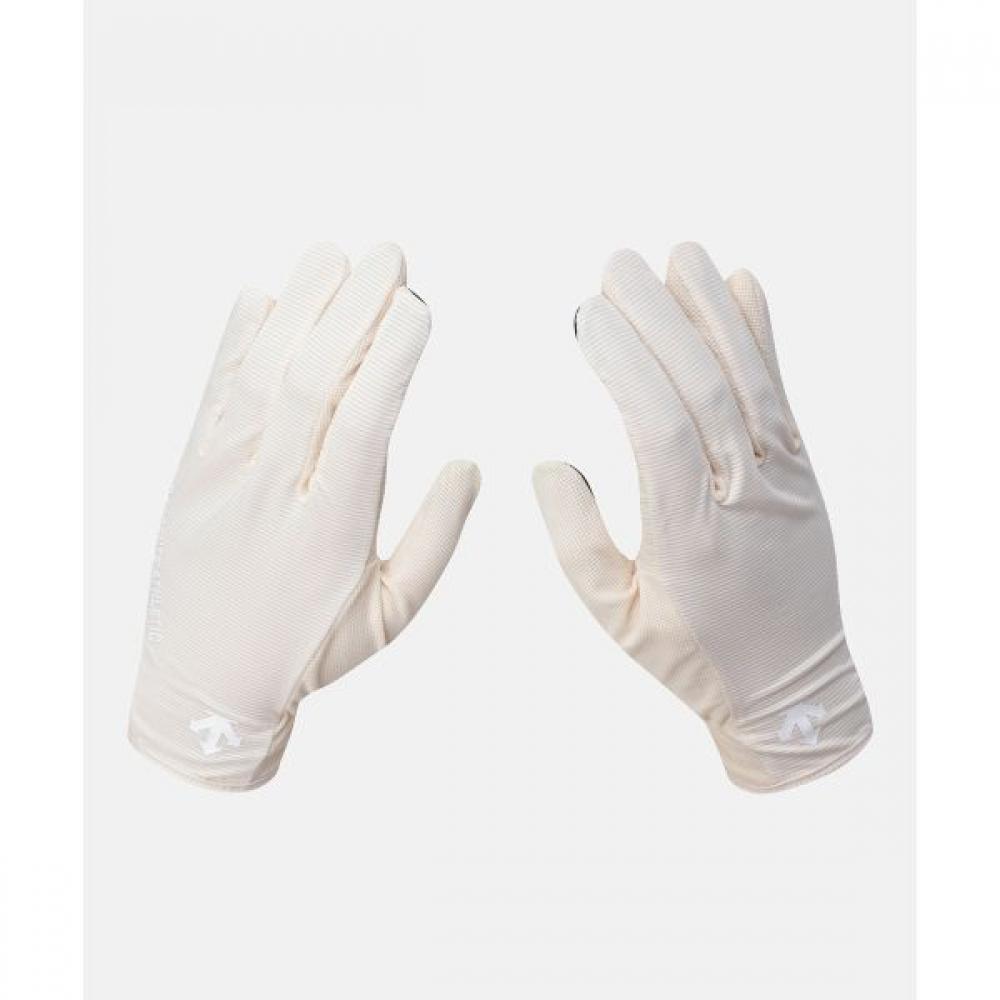 

Перчатки Descente Mesh Ivory IVY0IVORY/M