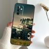 Farm Vehicle Tractor Case For Samsung Galaxy A16 A55 A06 A05 A36 A26 A54 A34 A14 A22 A32 A52 A35 A15 A53 A13 A56
