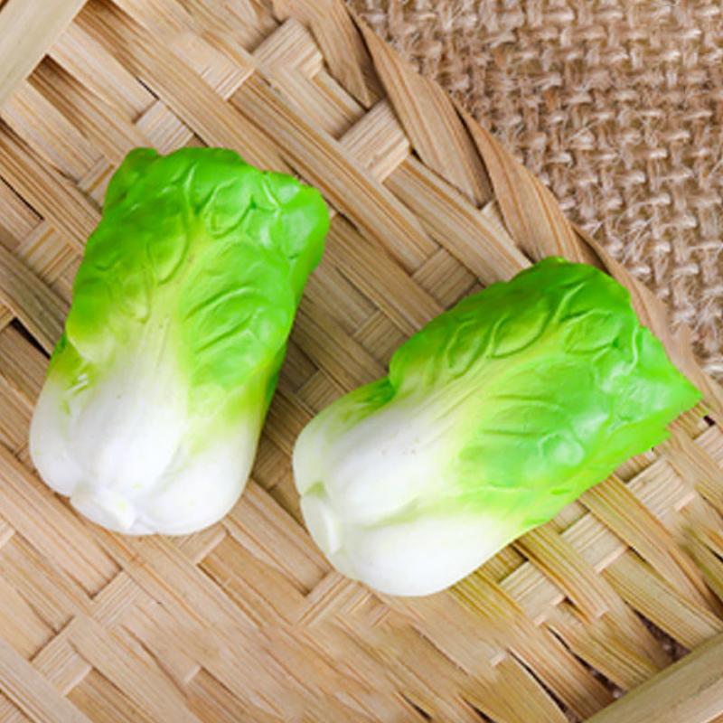 

Микропейзаж Творческое моделирование Реалистичная еда Овощ Кукольный дом Ландшафтный дизайн Украшения своими руками Аксессуары Маленькие украшения