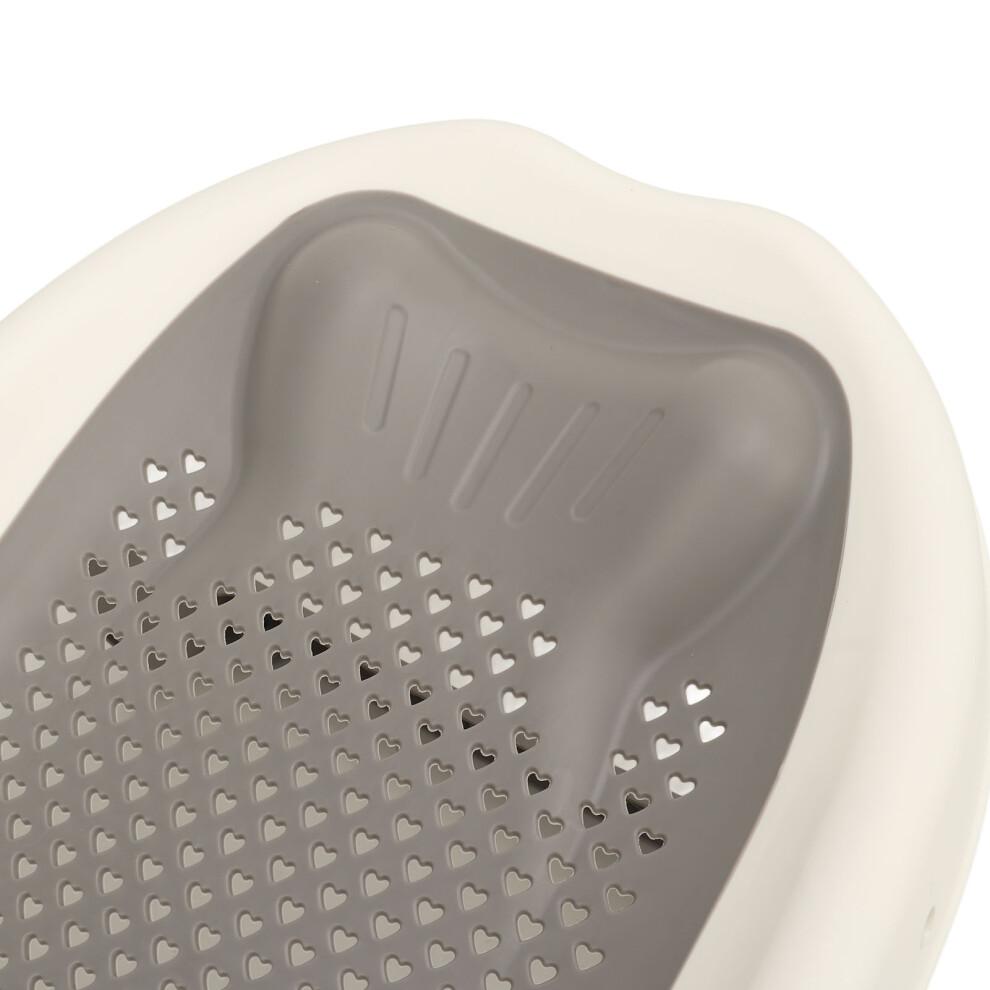 Nachbildung der Gebärmutter Baby-Badewannensitz, rutschfest und umweltfreundliches Design