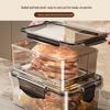 ZISIZ Large Refrigerator Food Storage Container