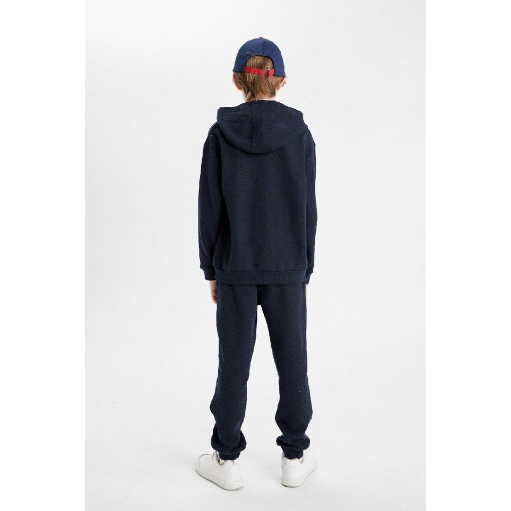 Boy 2 Piece Hooded Sweatshirt Speed speed jogger Service Six C8317a824auu