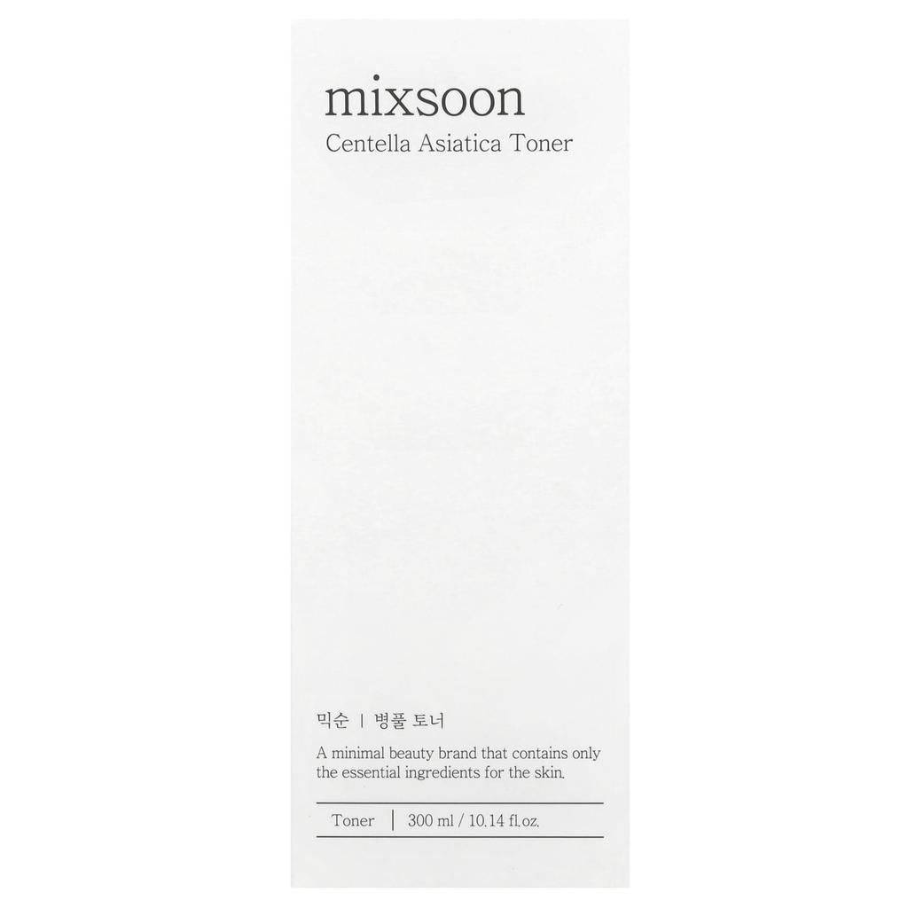 Centella Asiatica Toner, 300Ml(10.14Fl Oz)