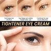 EELHOE Eye Firming Cream for Dark Circles Removal Anti Bags Under the Eyes Moisturizing Eye Contour Nourishing Eye Repair Cream