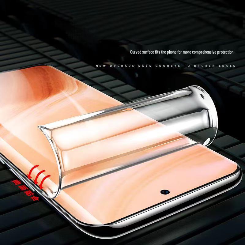 MaiKuQi Hydrogel Screen Protector for Huawei Mate 70 Air (2-Pack)