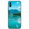 For Xiaomi Redmi 9A Case Redmi 9AT Shockproof Soft Silicone TPU Back Cover For Redmi 9i 9A Sport Phone Cases 9AT Cute Cartoon