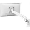 Ergotron Lx Pro Monitor Arm Wall Mount White 45 683 290