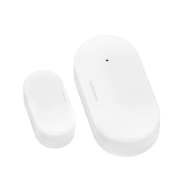 Zigbee Door & Window Sensor - Home Assistant Compatible