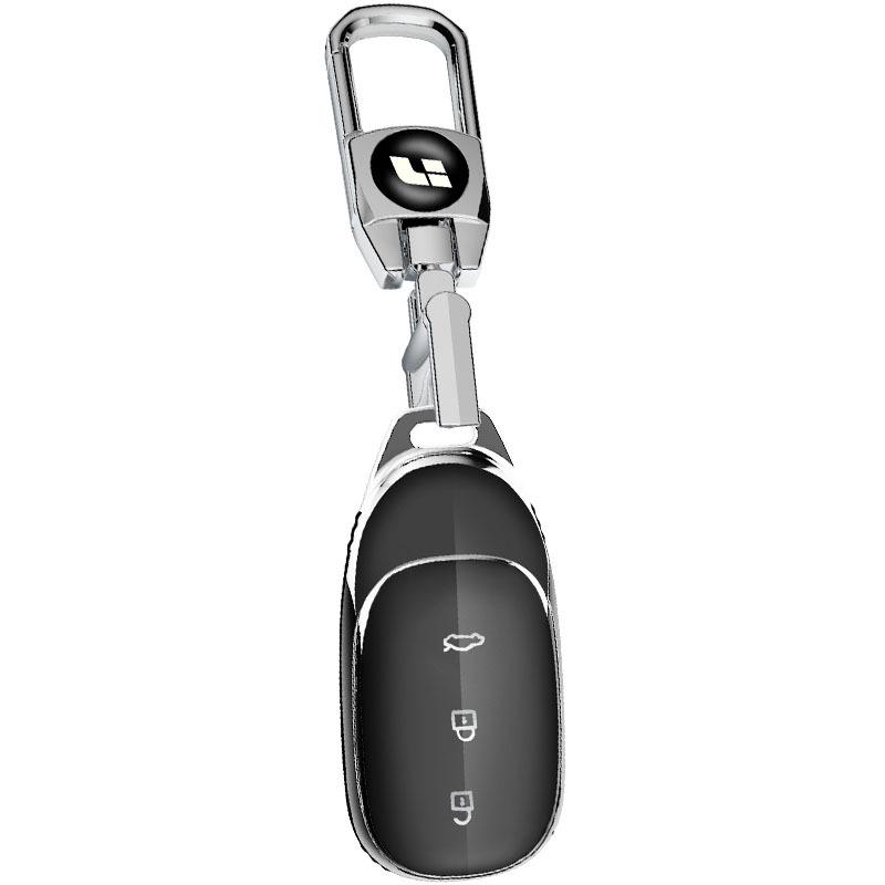 Ideální ochranný kryt na klíč L9 & Módní taška L9MAX pro ženy