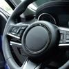 Car Steering Wheel Stickers For Jaguar XFL F-PACE XE XEL X761 X760 E-PACE  Decals Decoration Car