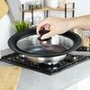 Universal Glass Silicone Lid for Pots and Pans 24/26/28 Cm