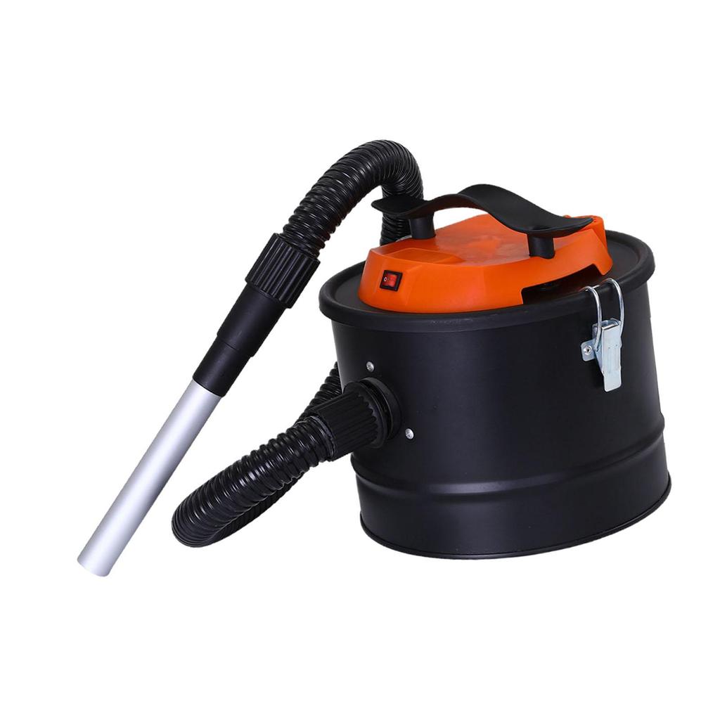 Fireplace Vacuum Cleaner Household for Living Room Apartments 10L