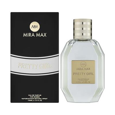 PRETTY GIRL Perfumed Water for Women, 100 Ml
