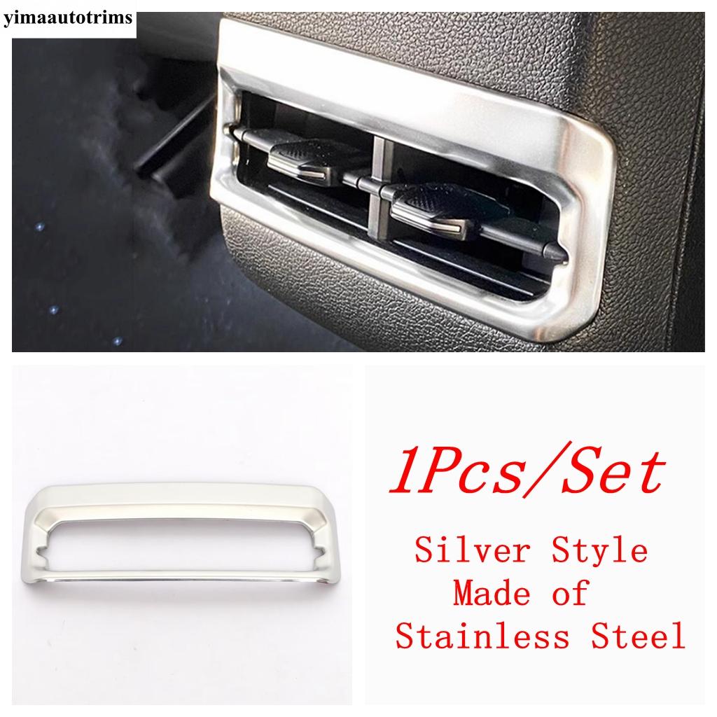 Hand Brake Frame / Rear Air AC Vents / Window Lift / Glove Box Cover Trim For Geely Coolray Sx11 Accessories Interior