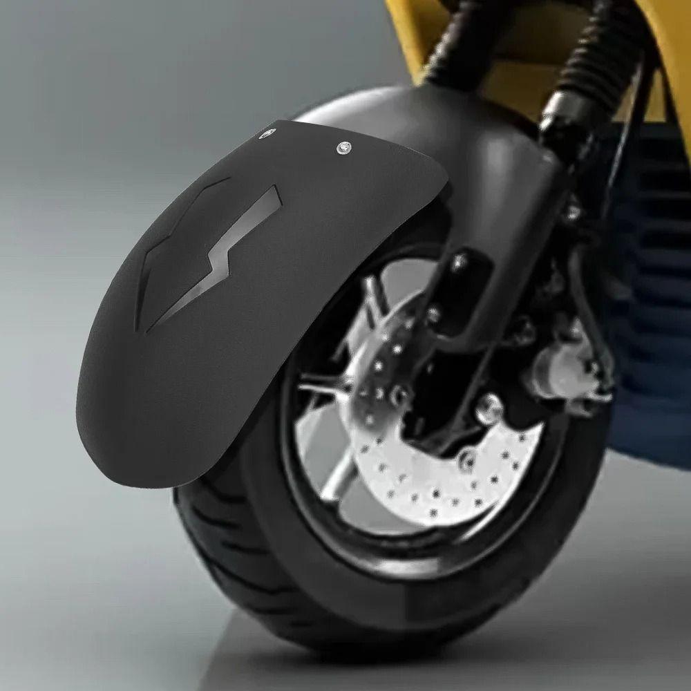 1Pcs Wheel Extension Motorcycle Fender Extender Front Rear Splash Guard for Motorcycle