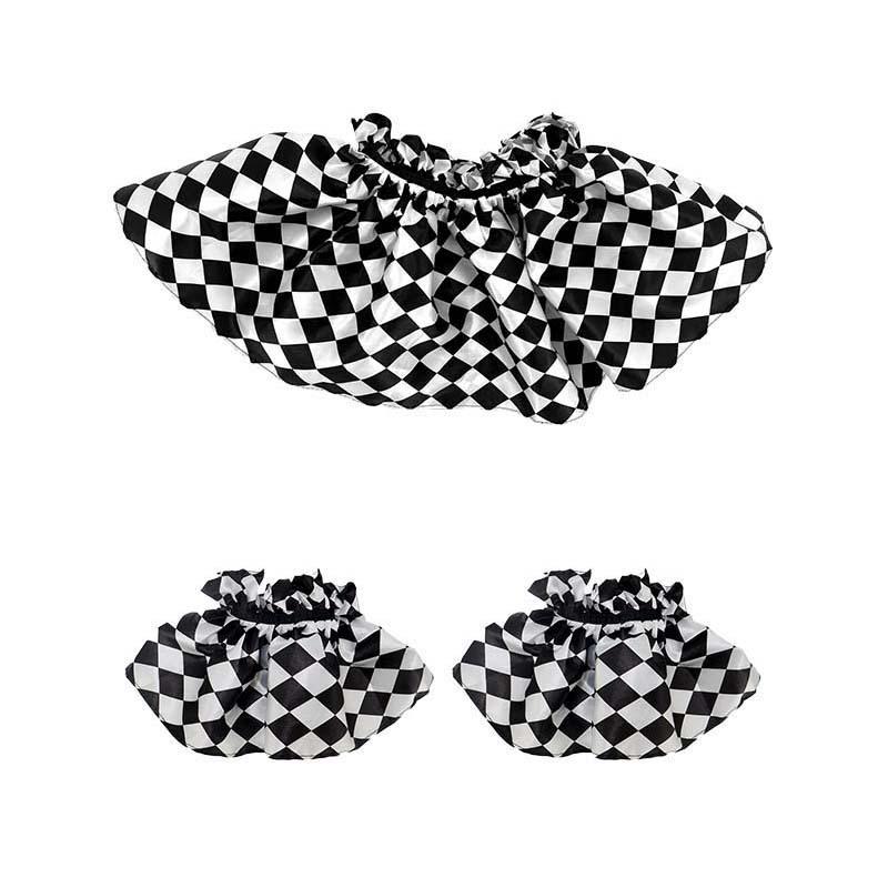 Soul Severing Clown 2 Cosplay Neck Warmer & Cuff Accessories
