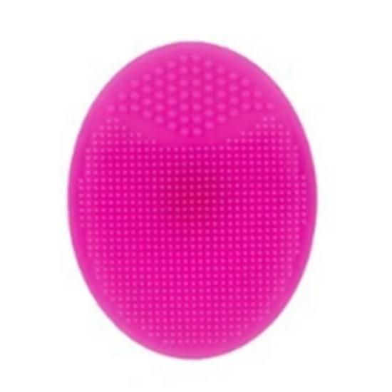 Ilicone Massager For Face Baby Cleansing Brush Exfoliating Lifting Face Scrubber Massage Skin Care Tools Beauty Health Supplies
