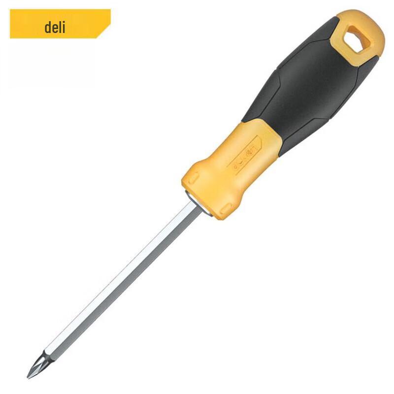 Deli Dual-Use Screwdriver