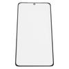 Front Outer Lens Glass Screen with Repairing Tools OCA Adhesive Front Screen Glass Outer Panel for Galaxy S21 Ultra 5G