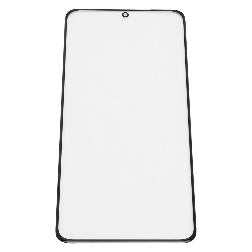 Front Outer Lens Glass Screen with Repairing Tools OCA Adhesive Front Screen Glass Outer Panel for Galaxy S21 Ultra 5G