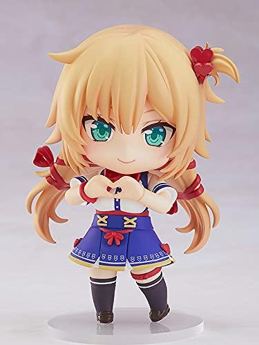 Nendoroid Hololive Production Haato Akai malovaná pohyblivá figurka G12595 bez měřítka ABS&PVC