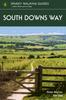 Het Boek South Downs Way : 1