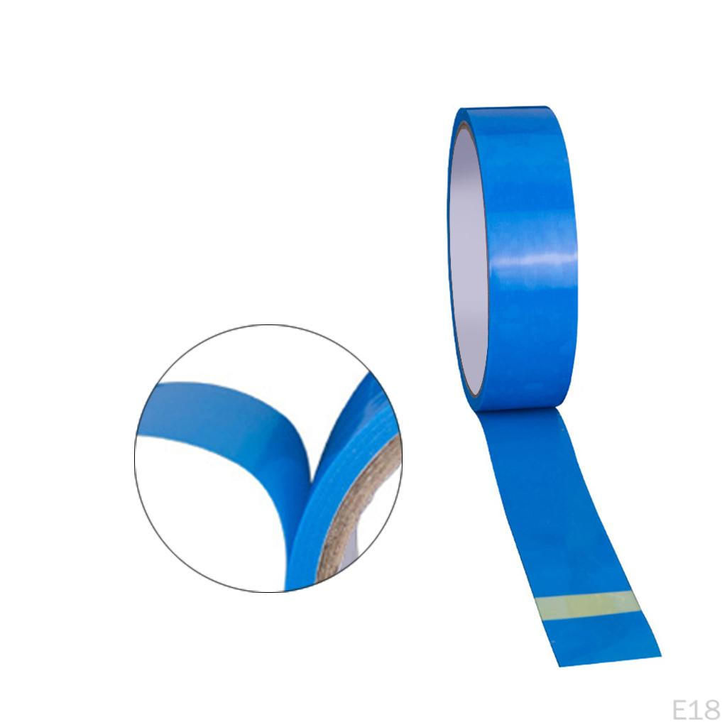 Tubeless Rim Tape, Bike Tape Strips 10 Meters Length for , Easy to Install