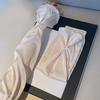 Pearl Silk Fabric Sleeves Thin Yarn Arm Sunscreen Covers Fashion Breathable Long Arm Sleeves  Women