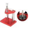 Plunger Mechanism Watch Hand Presser Efficient Watch Parts Repair Tool  Parts Replacement