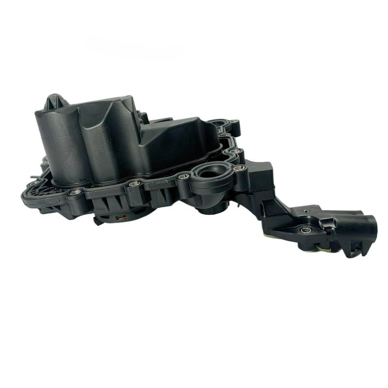 Engine Oil Separator 06E103547 06E103547AH 06E103547AB 06E103547AH 06E103547S 3.0 3.0T Air Bypass Valve