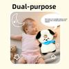 Nouveau-né appui-tête oreillers de sécurité sac à dos enfant en bas âge tête de bébé coussin de Protection contre les chutes coussin dessin animé doux oreillers de sécurité sac à dos