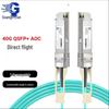 Guang Yi Lian 40G QSFP+ Active Optical Cable (AOC)