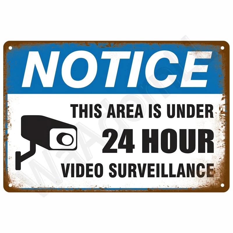 Vintage Tin Sign Home Decor Items Wall Decor Art Wall Mural Room Decoration Items Decor Men Retro Metal Sign Plate Bar Poster