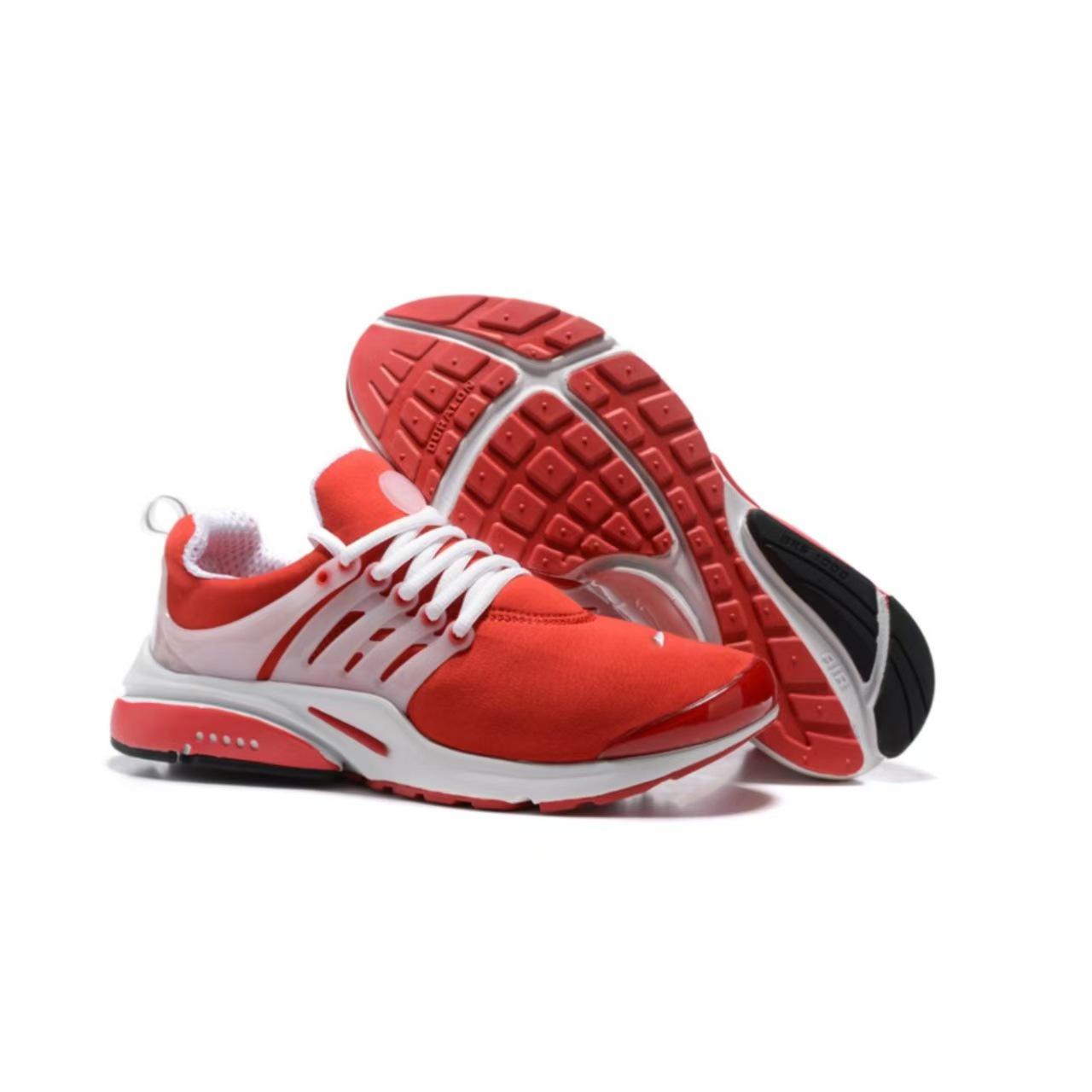 

AirPrestoQS Men s Breathable Mesh Lightweight Running Shoes 40