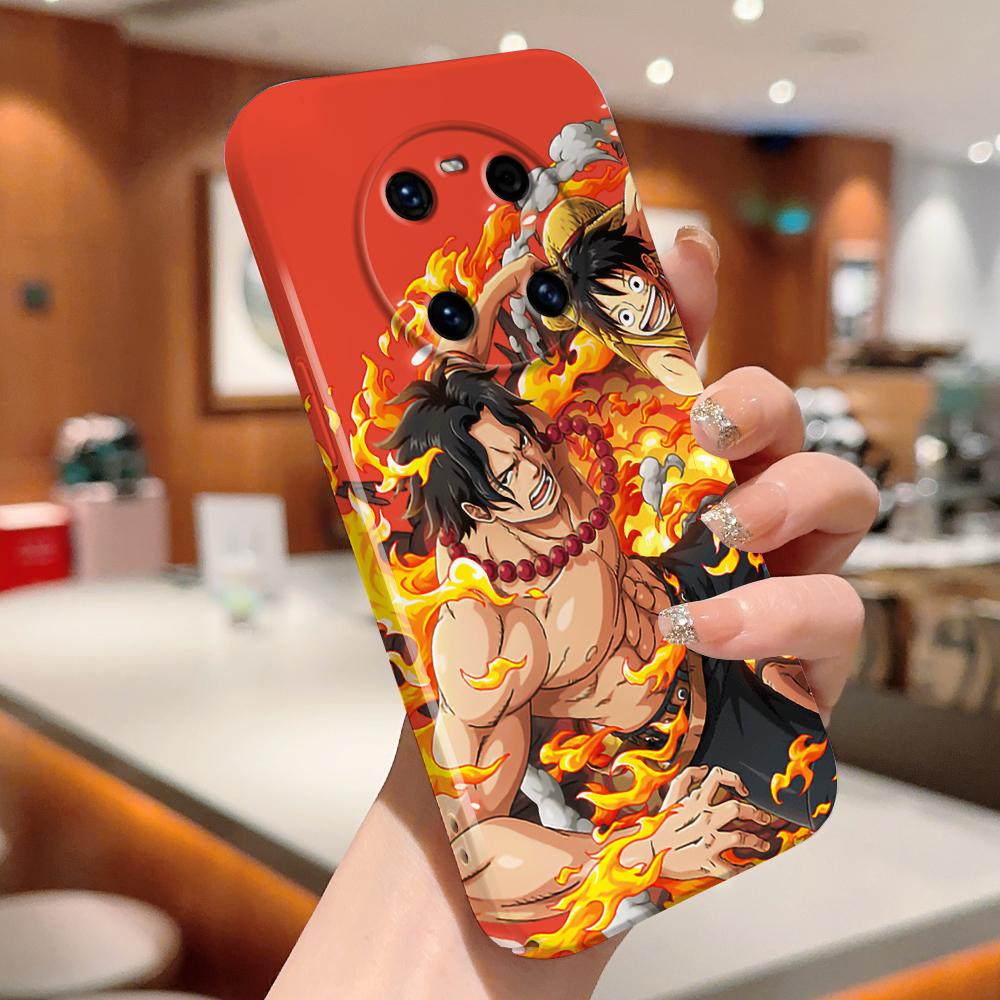 All-inclusive Film Phone Case Cartoon Fashion Design Hard Shell Full Cover Camera Protection Case for iPhone Huawei Honor Vivo Google