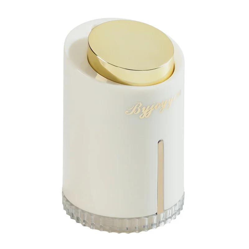 

Автоматический всплывающий держатель для зубочисток, контейнер для домашнего стола, ящик для хранения зубочисток, креативный диспенсер для зубочисток для дома, гостиной белый