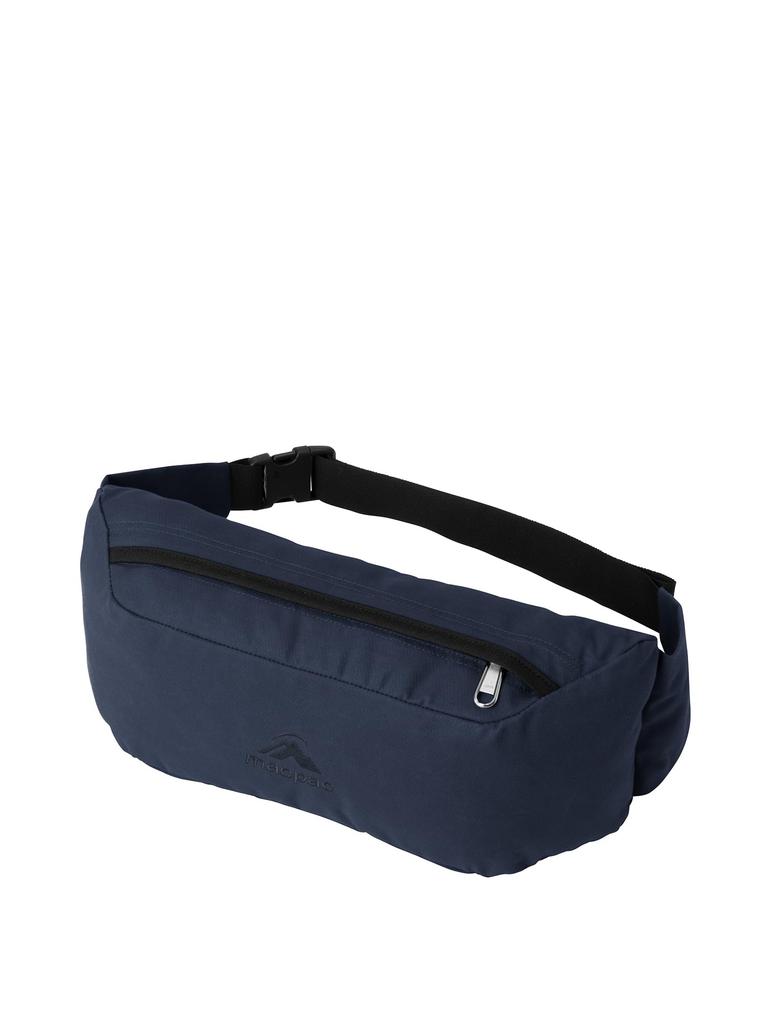 Waist Bag Module Waist Pouch Waist Bag Travel Outdoor Climbing Dusk [Mac Pack]