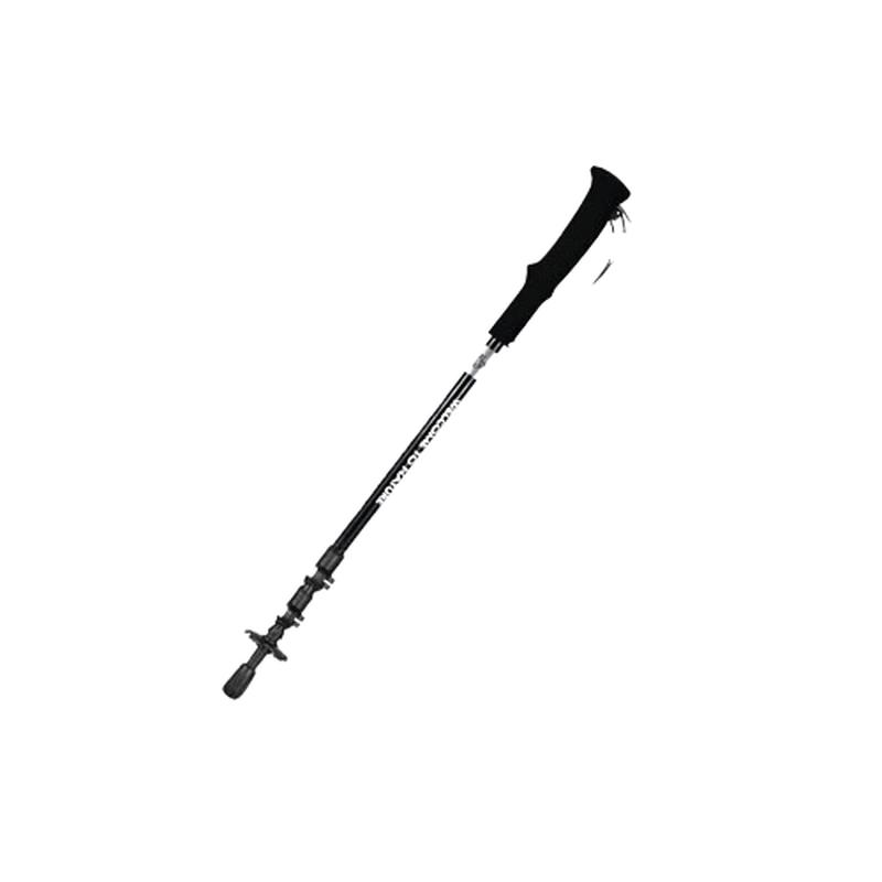BOSIHO Ultra-light Carbon Telescopic Trekking Pole
