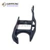 For YAMAHA YZF-R1 YZFR1 2004 2005 2006 YZF R1 Rear Swing Arm Chain Slider Guard Cover Rubber Swingarm Motorcycle Parts