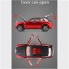 1/32 Scale Exclusive Alloy Metal Pull Back Die-cast Car CULLINAN MASORY Diecast Metal Pullback Toy Car with Openable Doors,Light Music Gifts Toy