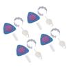 4 Set Replacement Touch   Tips with Mounting Tool Needle Repair Part for Axy Note 8 9  