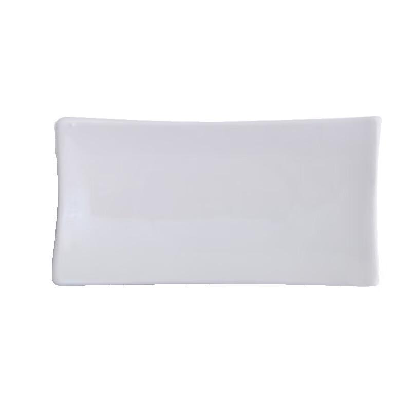 Ningzhao Gold Rim Ceramic Towel/Soap Dish