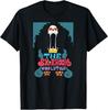 Anime Soul King Brook World Tour Concert T-Shirt