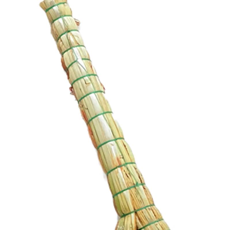 Liandu Sorghum Stalk Broom