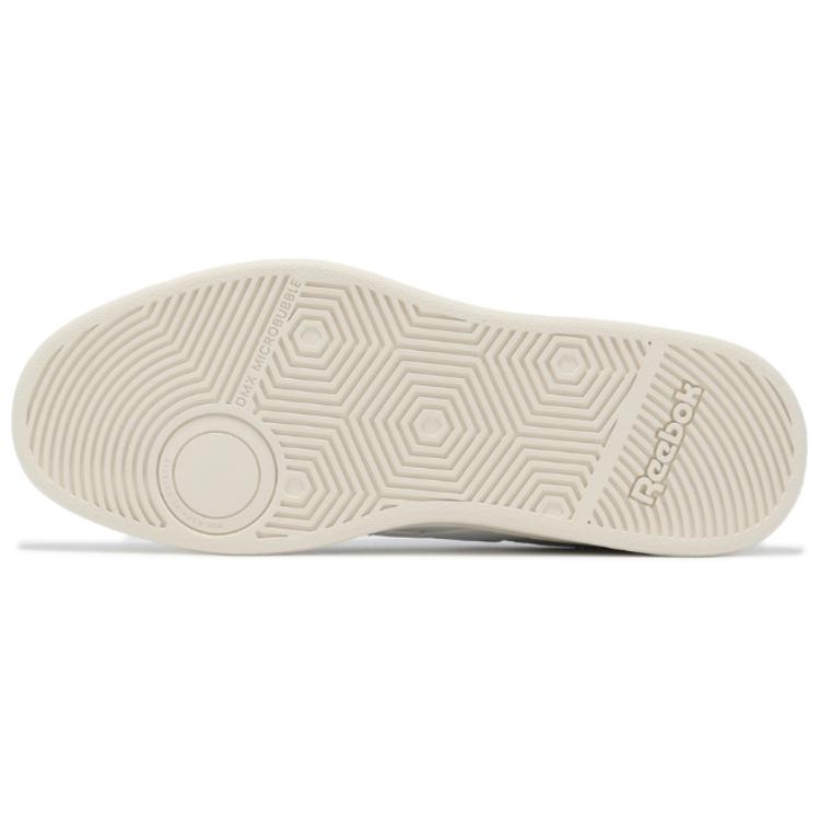 Reebok Court Advance White Blue Slate Unisex Sneakers Cloud-White Vector-Navy 100074281