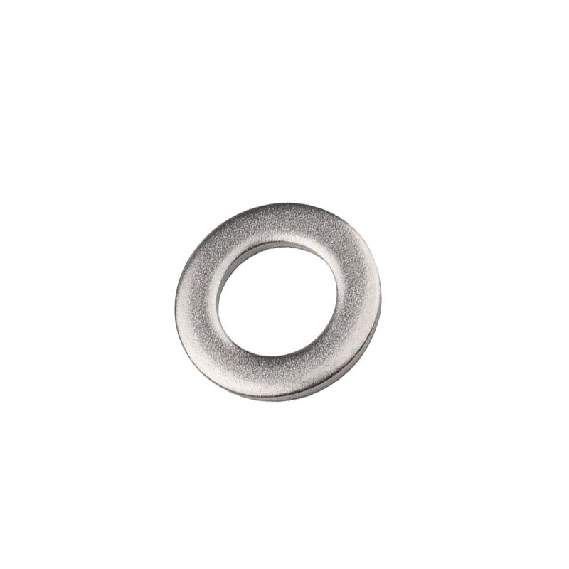 Huixiang 304 Stainless Steel M3 Flat Washer
