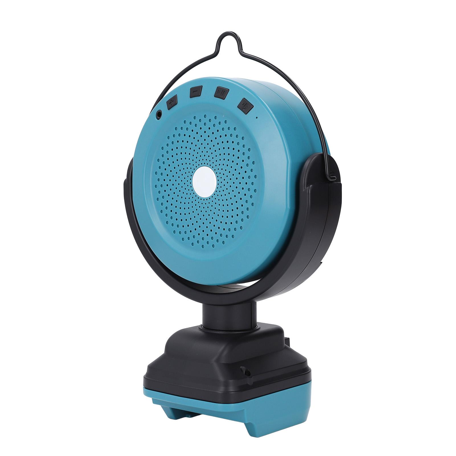 

Bluetooth-динамик Портативный беспроводной динамик для BL1850 BL1860 BL1830 Беспроводной динамик для дома