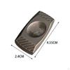 Fidget Sensory Toy Creative Bean for Teens Birthday Year Gift Grey