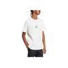 adidas Lounge Pizza Grafik T-Shirt Herren Oberteile Off-White JJ4016