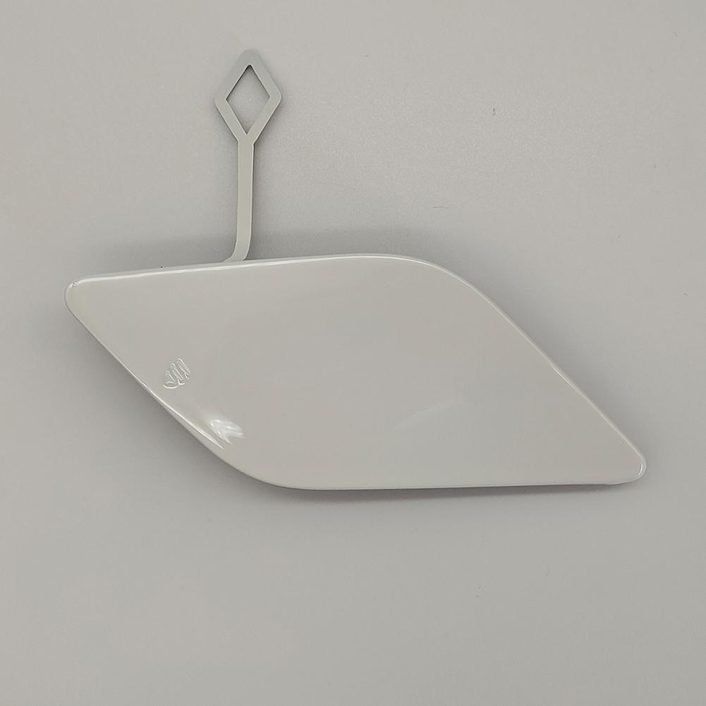 Osłona haka holowniczego na przedni zderzak samochodu 2128850126 Osłona haka holowniczego na przedni zderzak do Mercedesa Benz klasy E W212 2009-2013